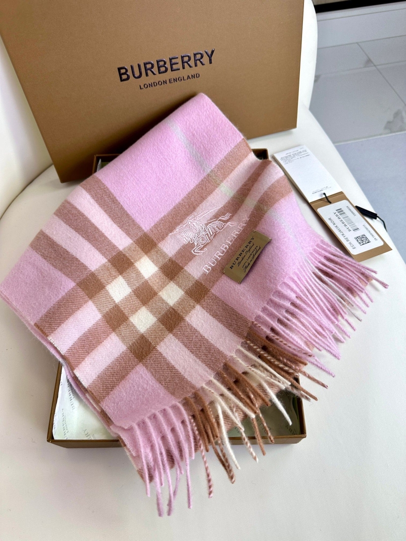 BURBERRY